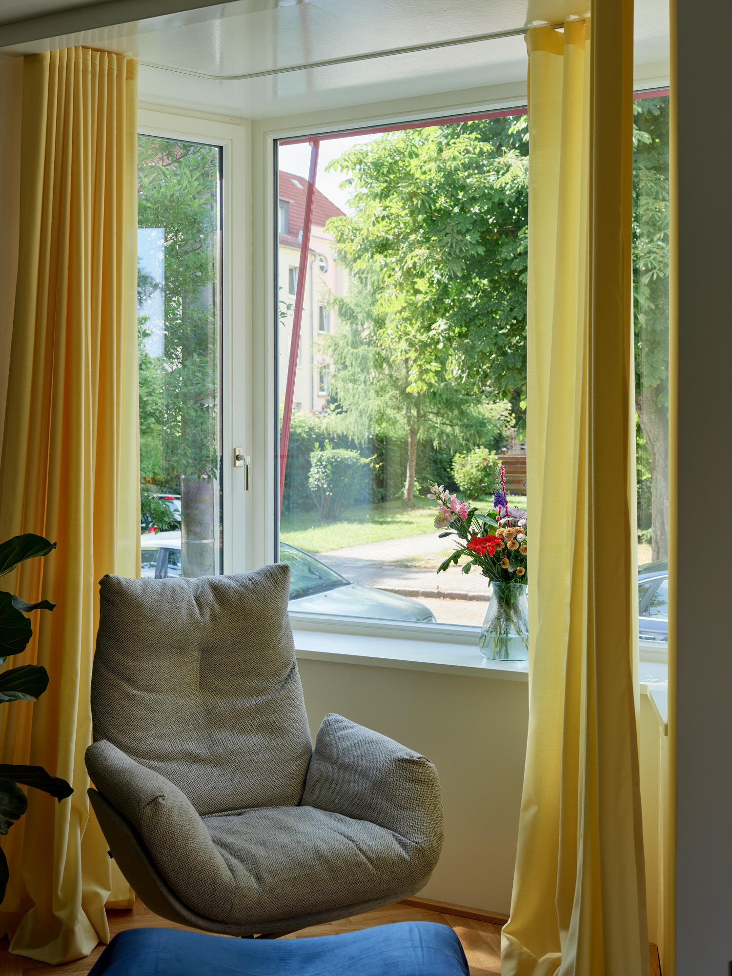 Haus Vogt II &nbsp; 4/8