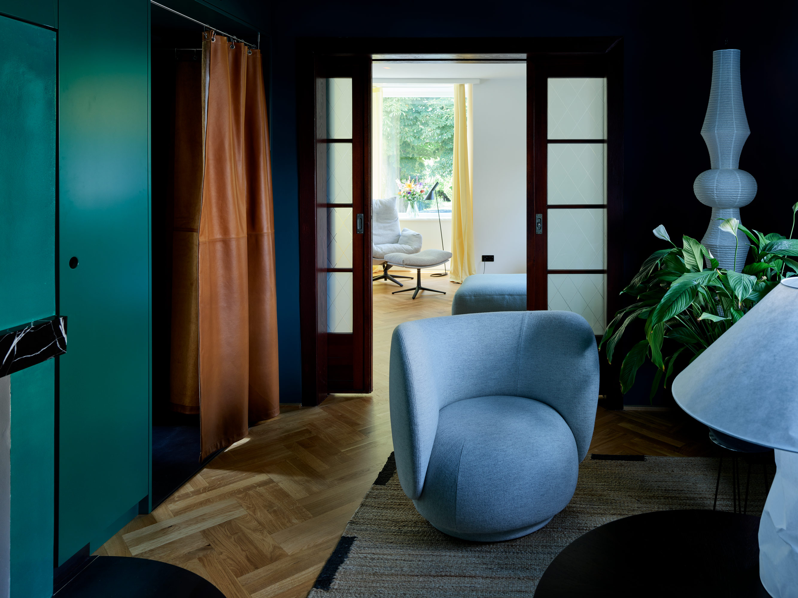 Haus Vogt II &nbsp; 3/8