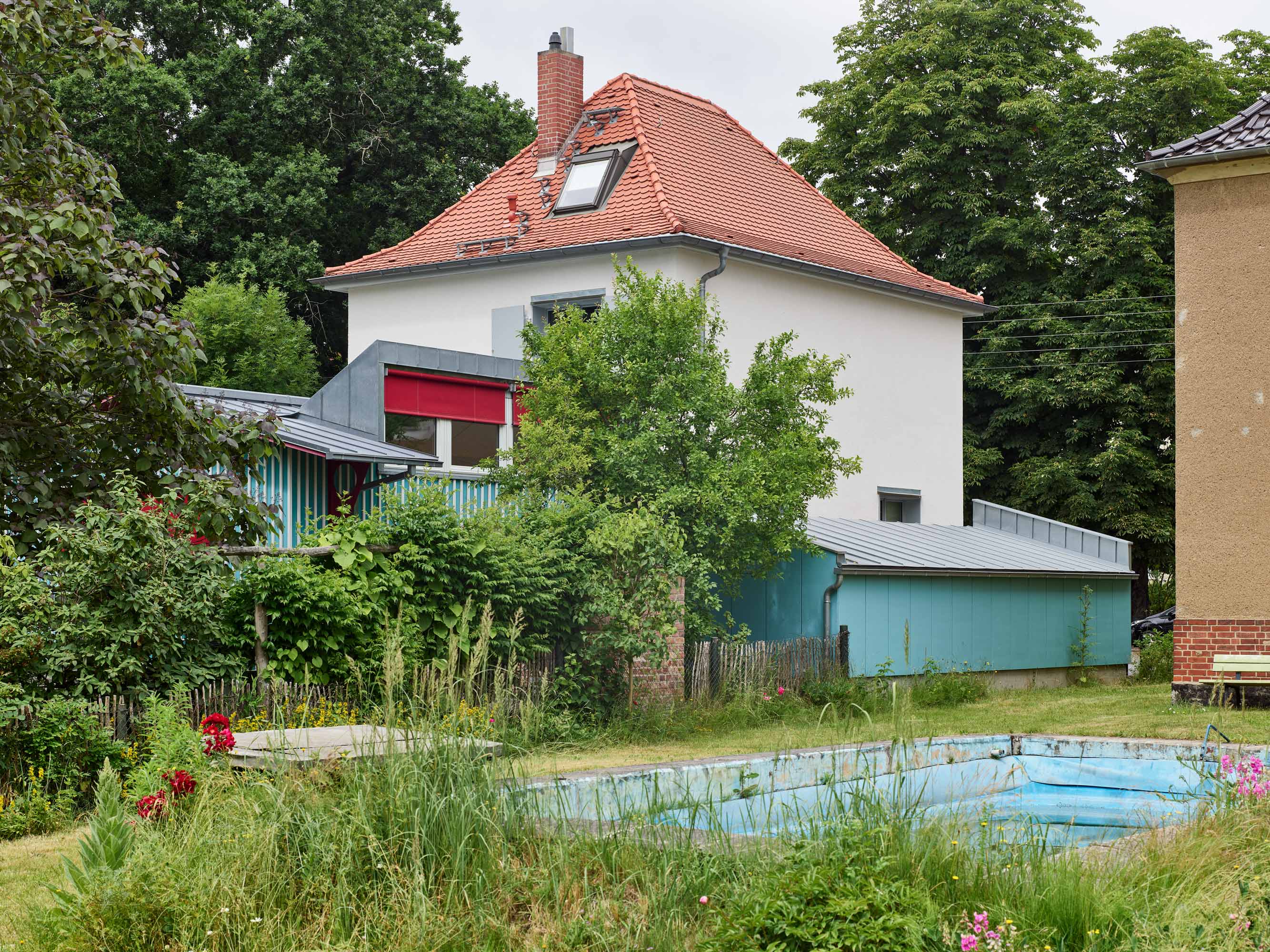 Haus Vogt II &nbsp; 8/8