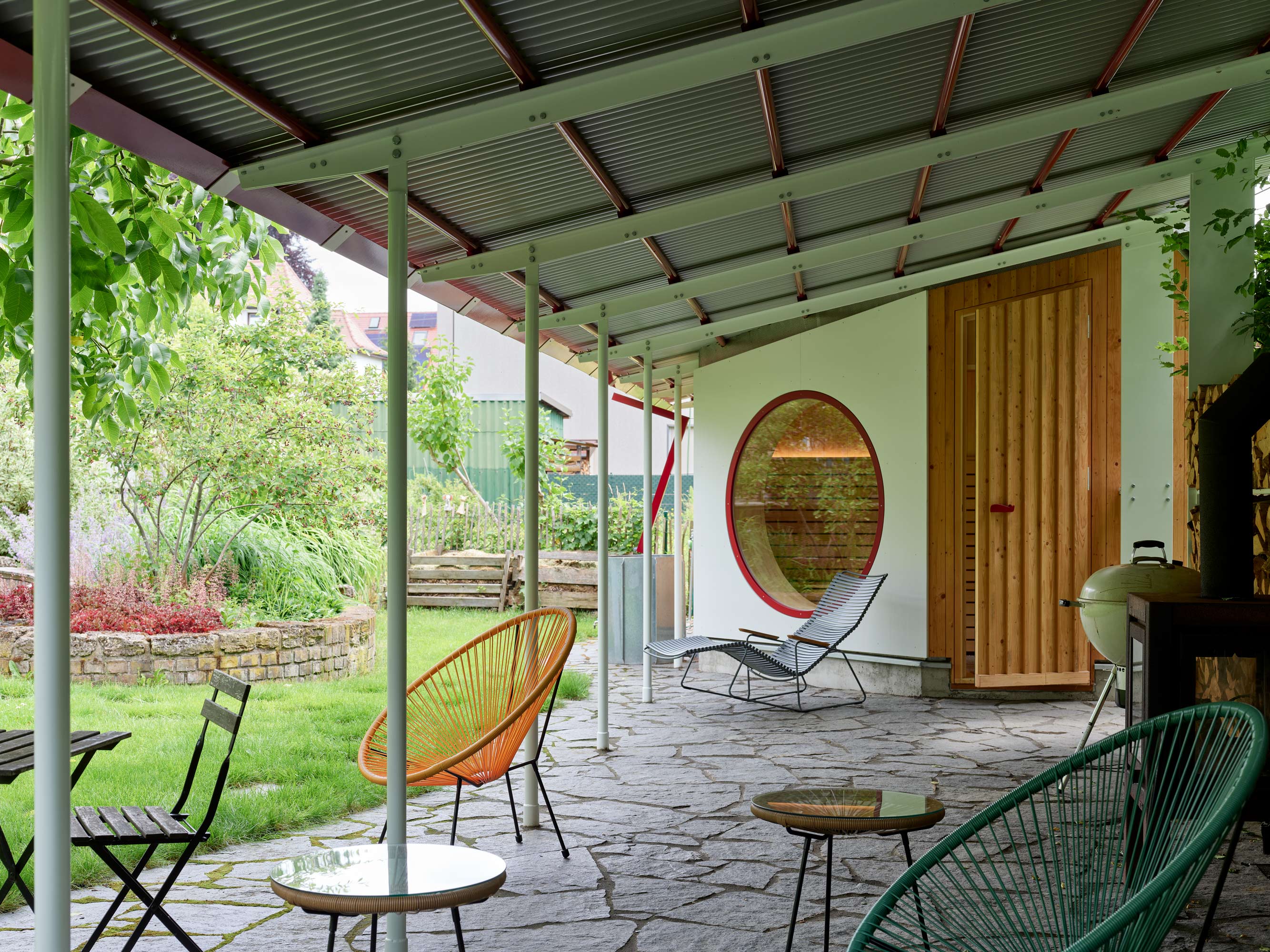 Haus Vogt II &nbsp; 1/8