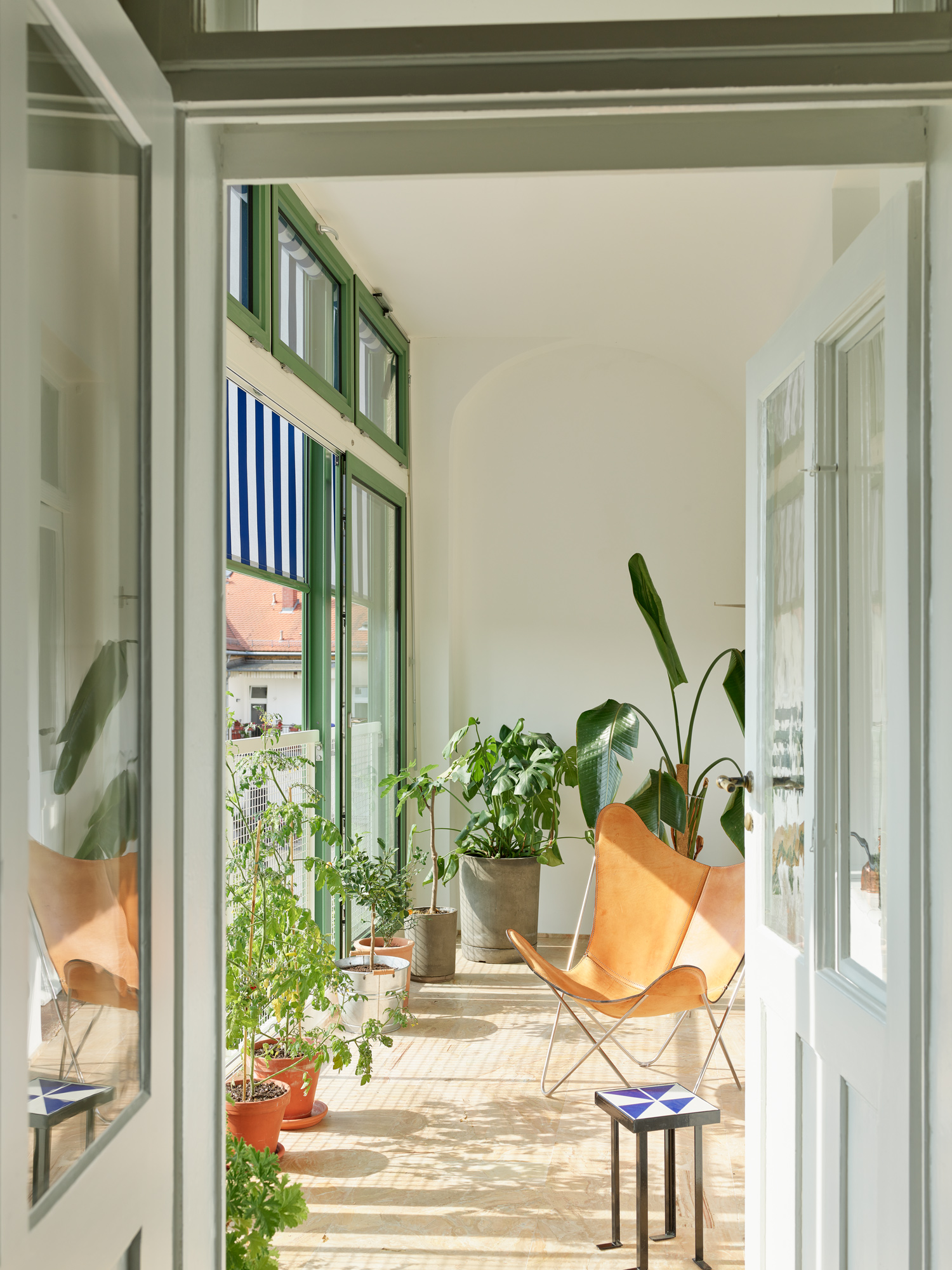 Mietshaus Virchowstrasse &nbsp; 6/7