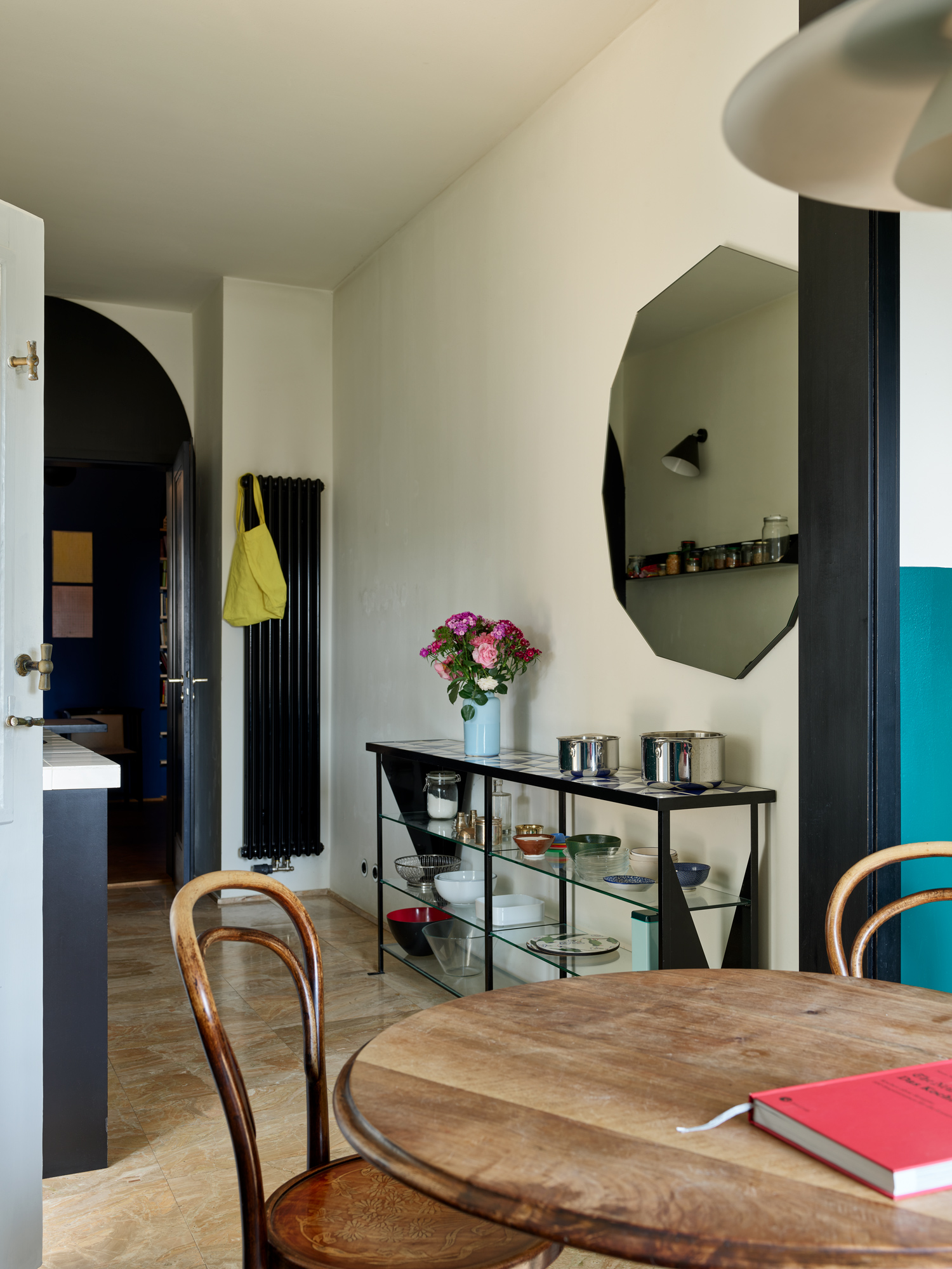 Mietshaus Virchowstrasse &nbsp; 5/7