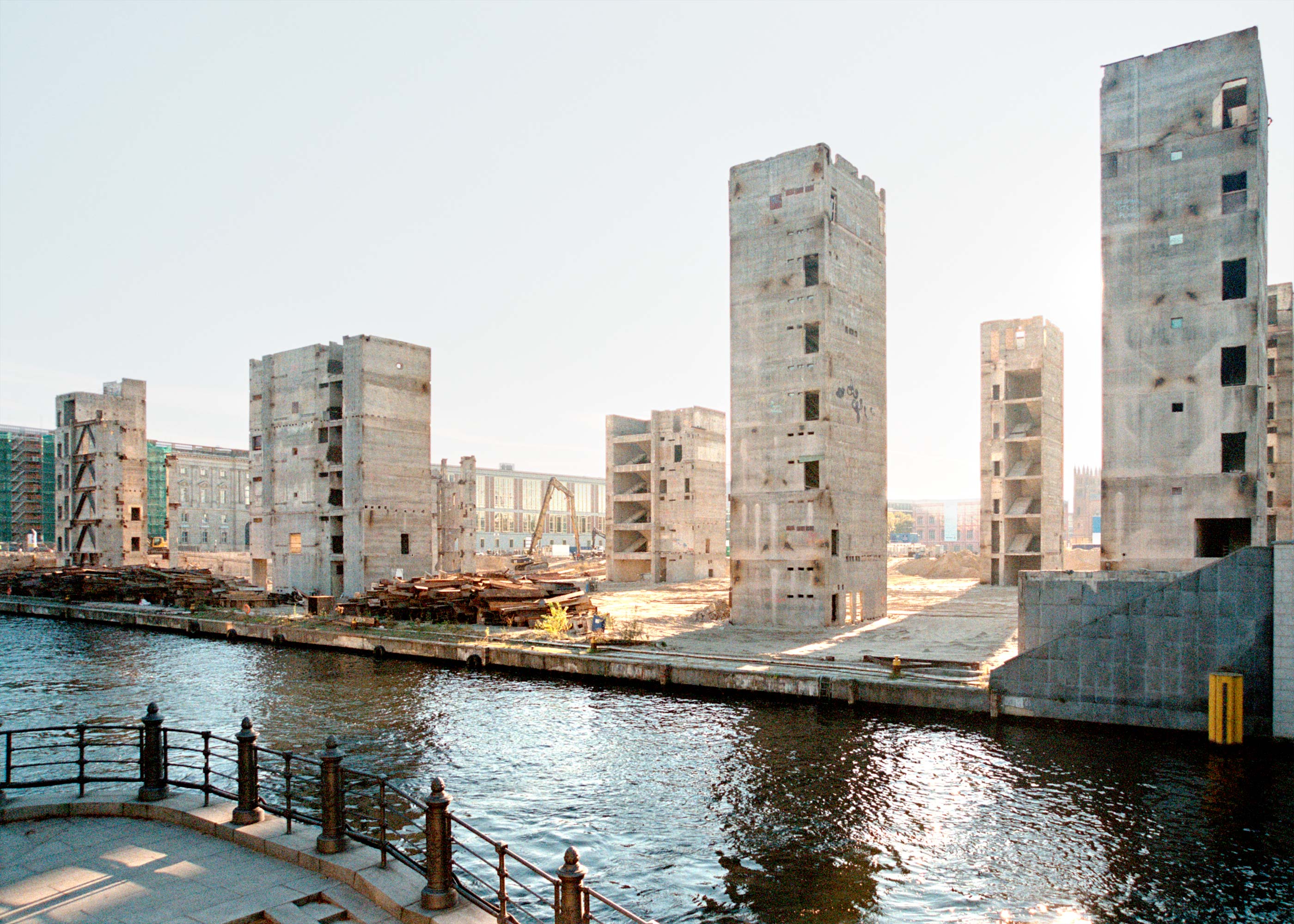 Palast der Republik   1/1