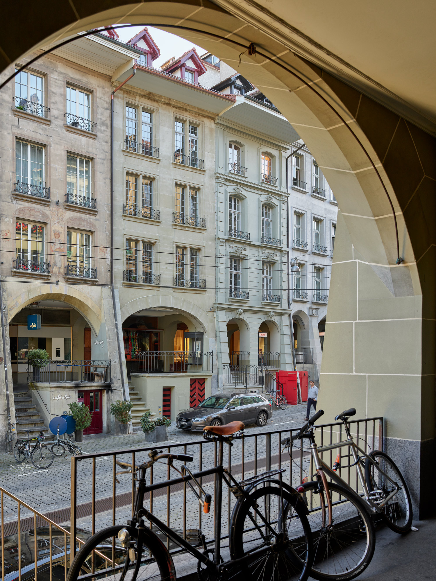 Gerechtigkeitsgasse   1/9