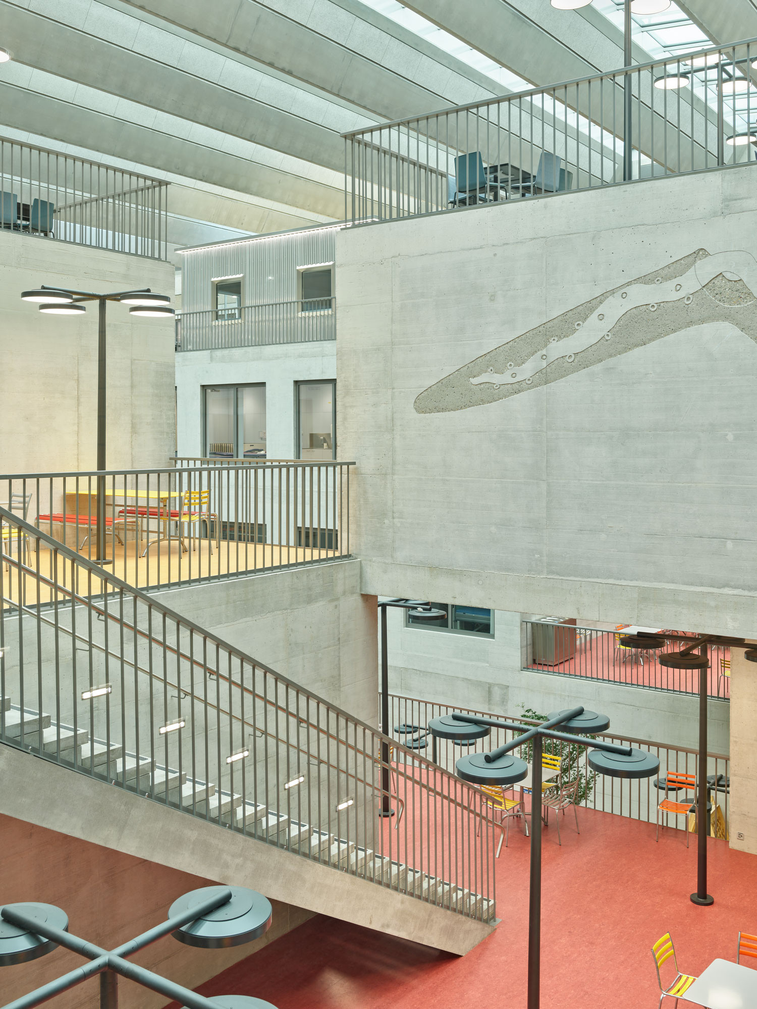 Architekturpreis Kanton Zürich   14/16