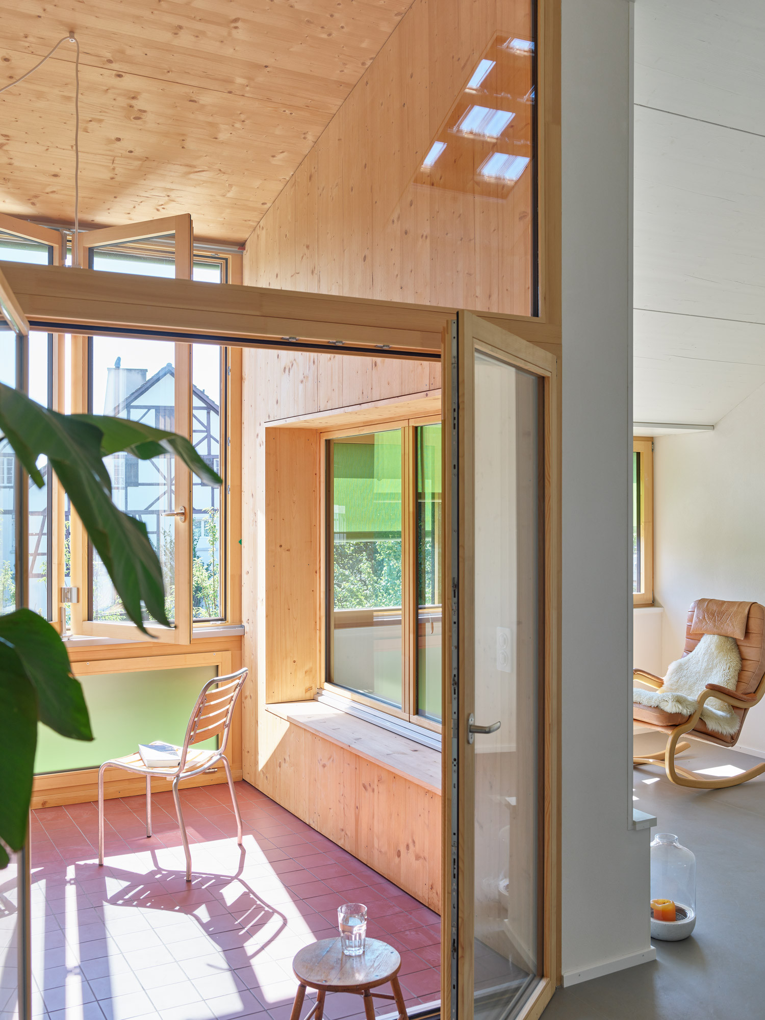 Architekturpreis Kanton Zürich   3/16