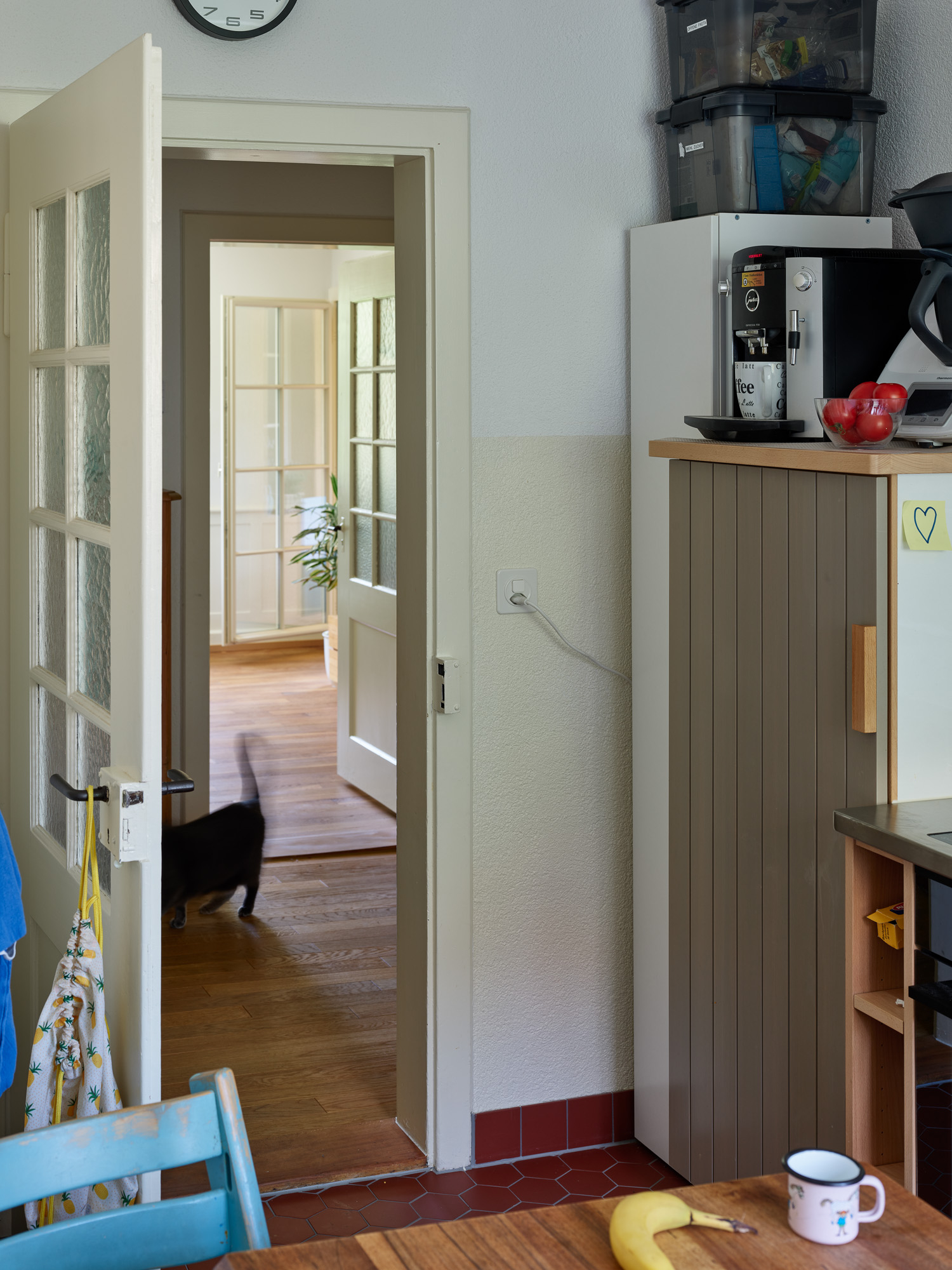 Auszeichnung Gute Bauten Stadt Zürich I   2/10