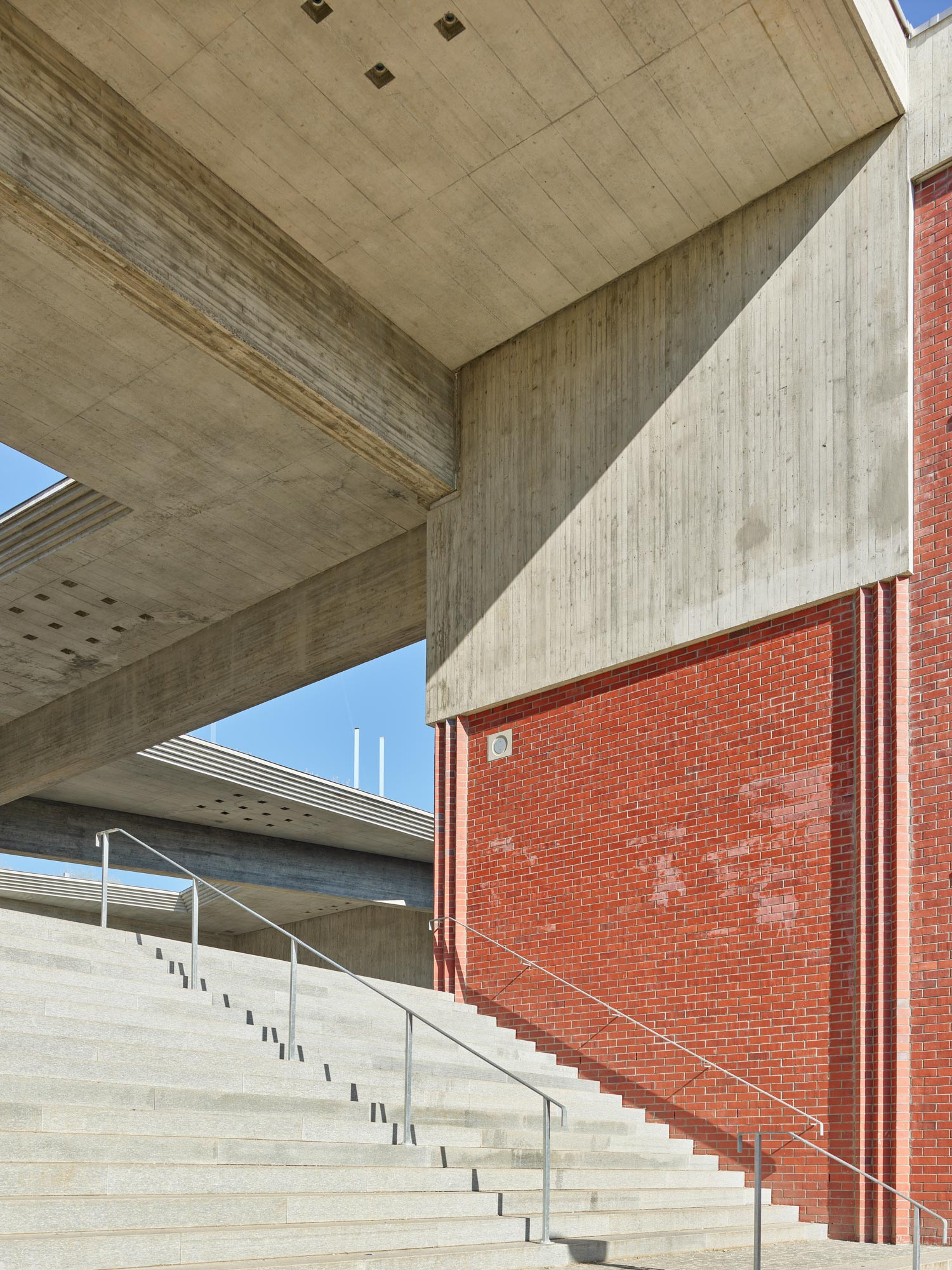Architekturpreis Kanton Zürich   12/16