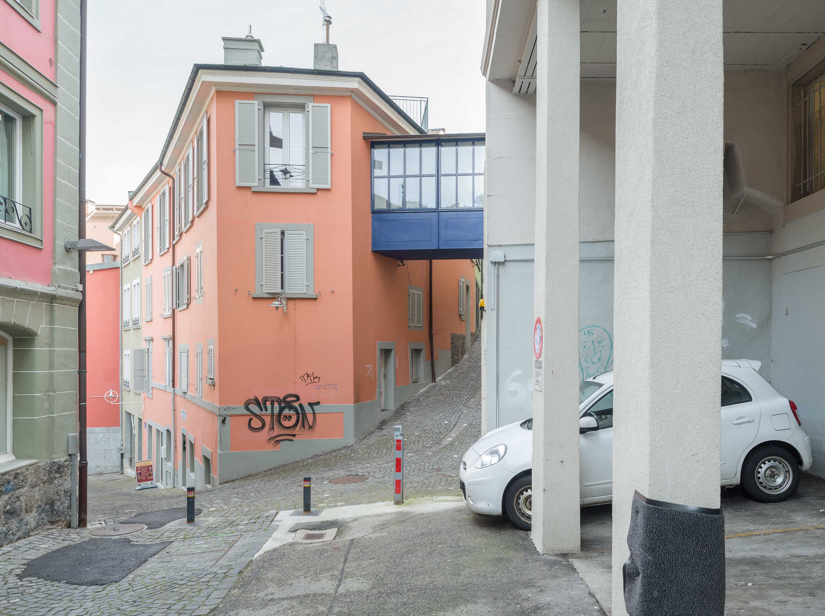 Bilder der Enge &nbsp; 4/11