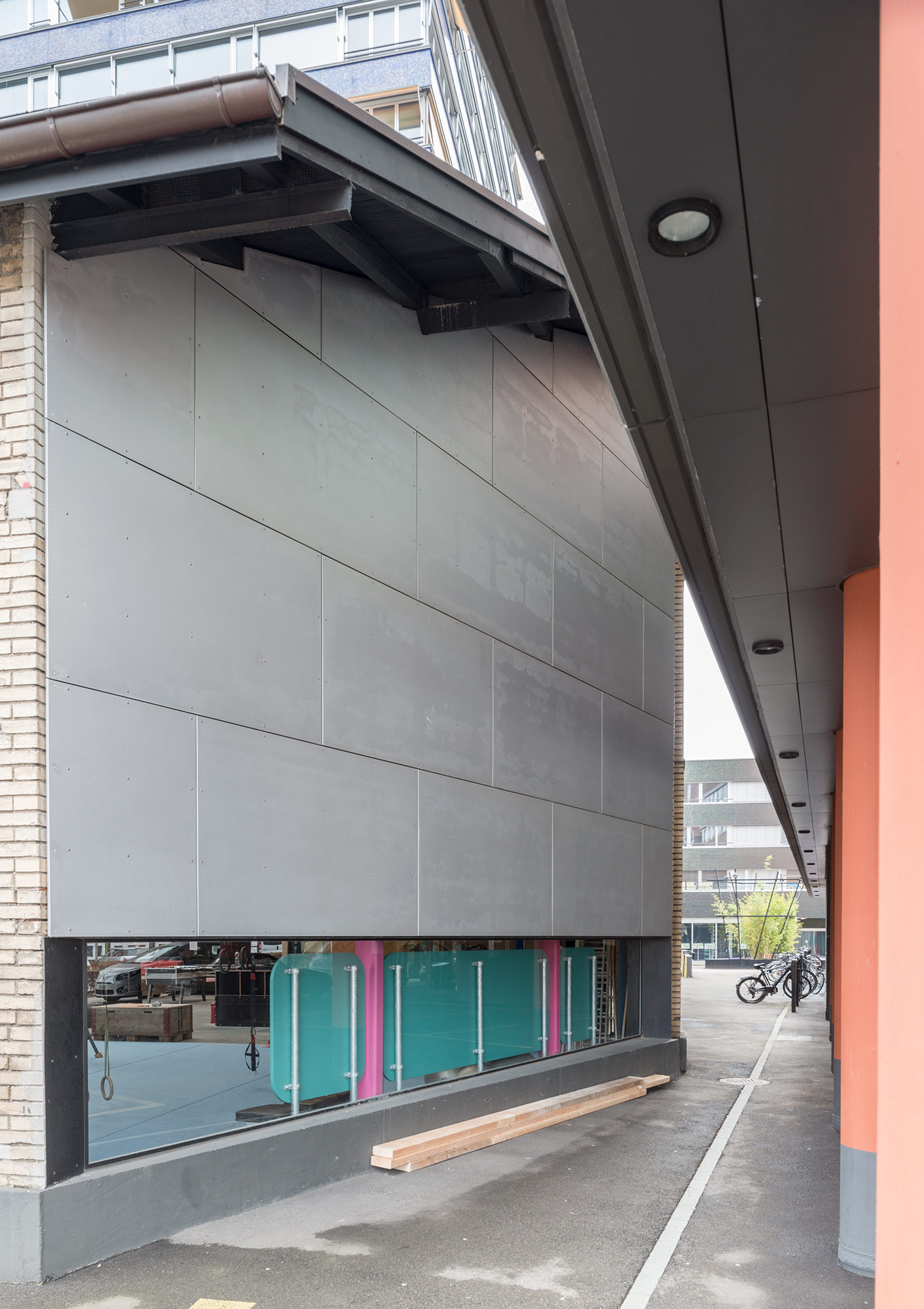 Bilder der Enge &nbsp; 8/11