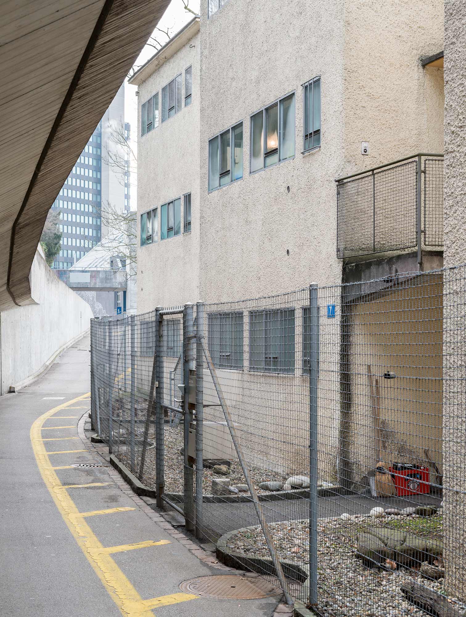 Bilder der Enge &nbsp; 11/11