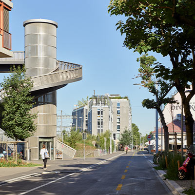 Architekturpreis Kanton Zürich