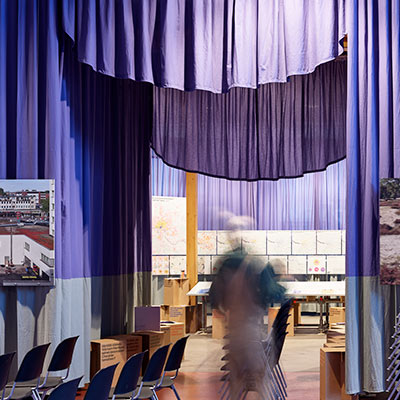 Ausstellung Ballinstadt