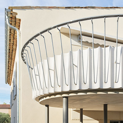 “Maison de Village”, Haus M