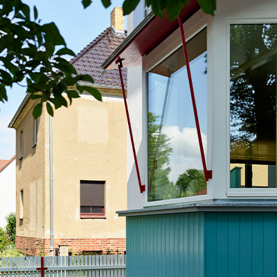 Haus Vogt II